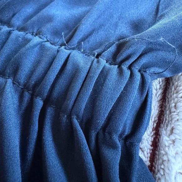 Speed Control Dress - Picture 6 of 8